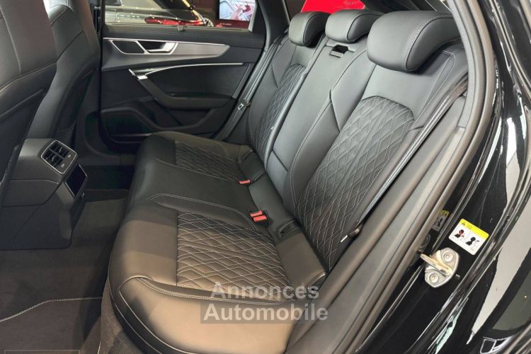 Audi A6 Avant 55 TFSIe 367 ch S tronic 7 Quattro Competition - <small></small> 81.800 € <small>TTC</small> - #31