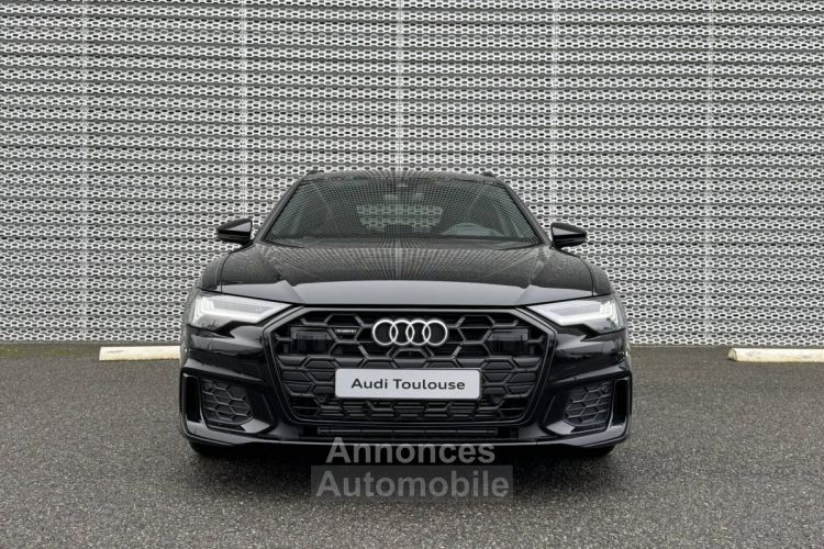 Audi A6 Avant 55 TFSIe 367 ch S tronic 7 Quattro Competition - <small></small> 86.900 € <small>TTC</small> - #3