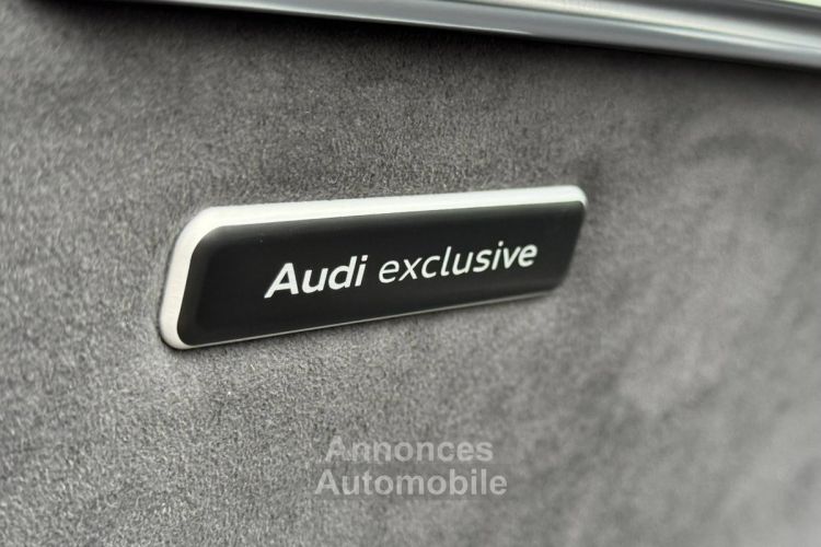 Audi A6 Avant 55 TFSIe 367 ch S tronic 7 Quattro Competition - <small></small> 86.900 € <small>TTC</small> - #34