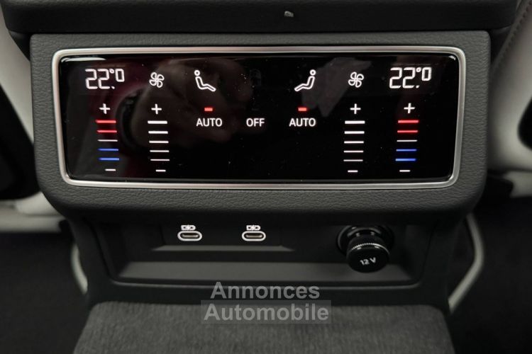 Audi A6 Avant 55 TFSIe 367 ch S tronic 7 Quattro Competition - <small></small> 86.900 € <small>TTC</small> - #31