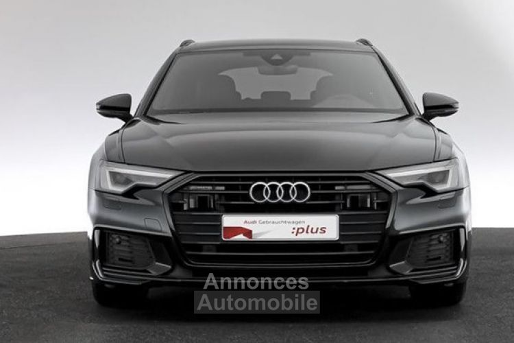 Audi A6 Avant 55 TFSIe 367 ch S tronic 7 Quattro S Line - <small></small> 48.990 € <small>TTC</small> - #2