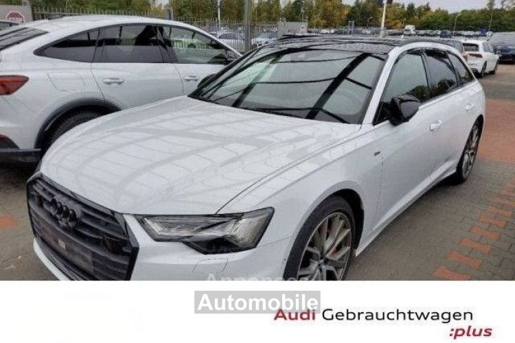 Audi A6 Avant 55 TFSIe Q S Tronic Sport - <small></small> 41.780 € <small>TTC</small> - #1