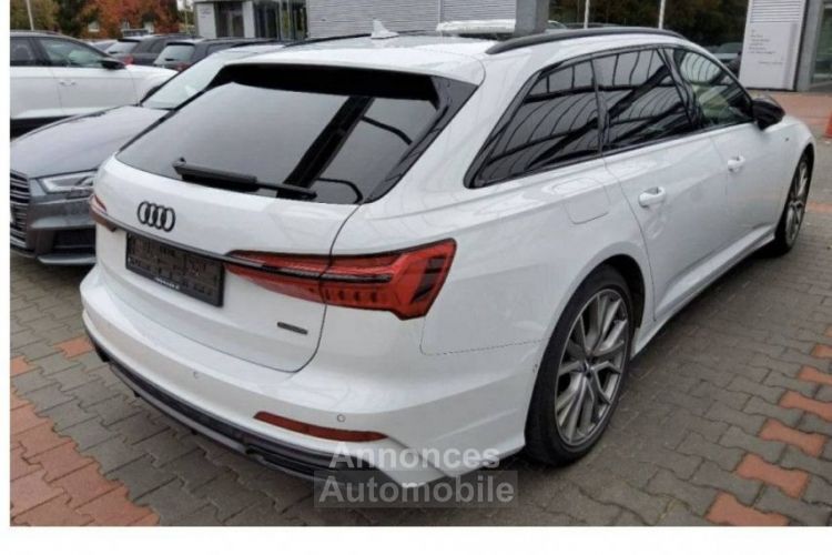 Audi A6 Avant 55 TFSIe Q S Tronic Sport - <small></small> 41.780 € <small>TTC</small> - #2