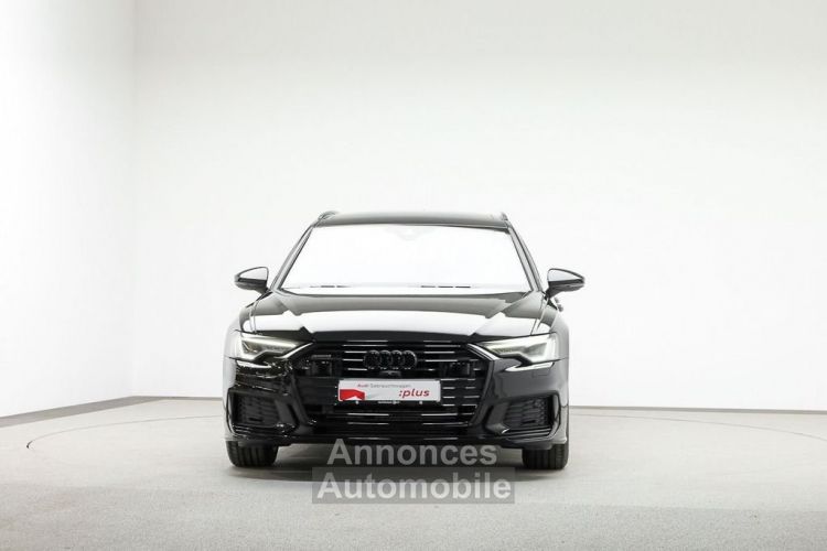 Audi A6 Avant 55 TFSIe quattro - <small></small> 52.985 € <small>TTC</small> - #5