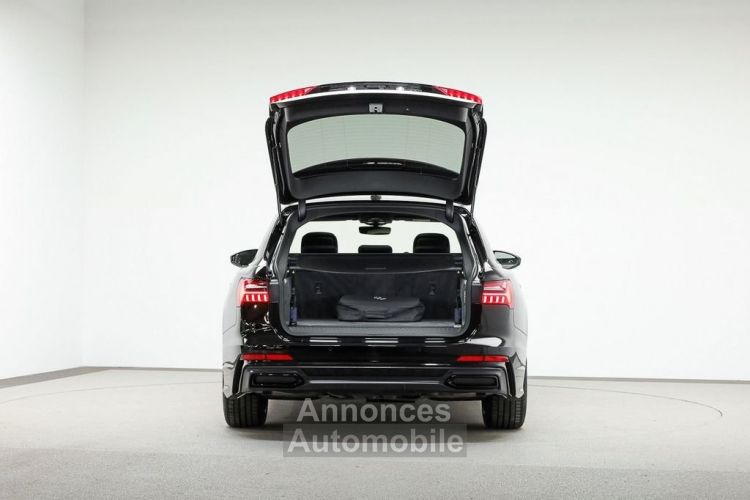 Audi A6 Avant 55 TFSIe quattro - <small></small> 52.985 € <small>TTC</small> - #6