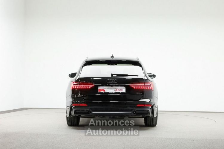 Audi A6 Avant 55 TFSIe quattro - <small></small> 52.985 € <small>TTC</small> - #7