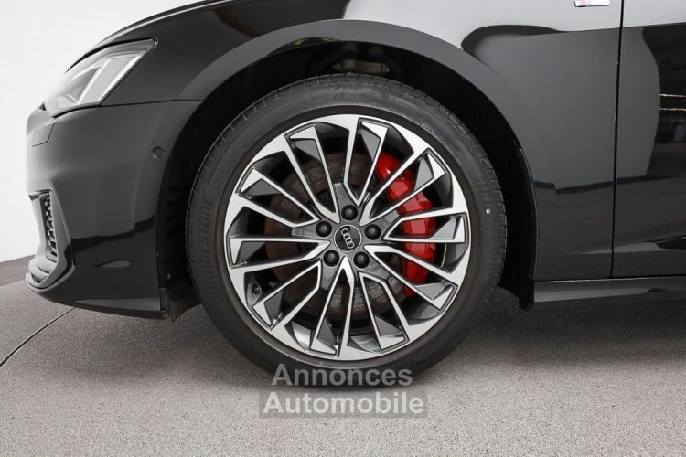 Audi A6 Avant 55 TFSIe quattro - <small></small> 52.985 € <small>TTC</small> - #9