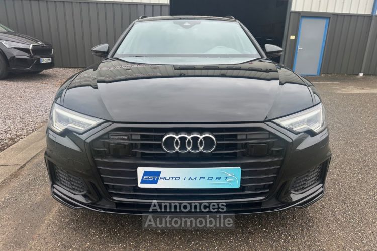 Audi A6 Avant 55 TFSIe S-LINE QUATTRO S-TRONIC - <small></small> 45.990 € <small>TTC</small> - #2