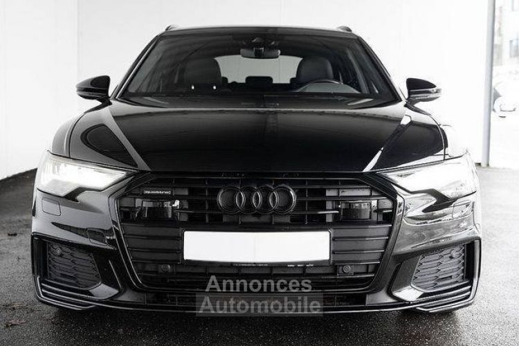 Audi A6 Avant 55 TFSIeQuattro sport B&O - <small></small> 49.900 € <small>TTC</small> - #1