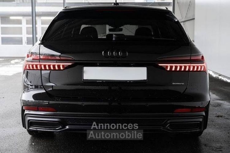 Audi A6 Avant 55 TFSIeQuattro sport B&O - <small></small> 49.900 € <small>TTC</small> - #4