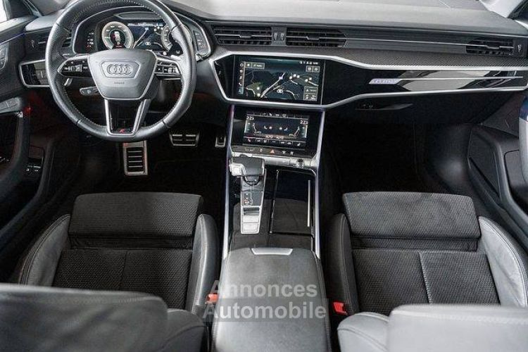 Audi A6 Avant 55 TFSIeQuattro sport B&O - <small></small> 49.900 € <small>TTC</small> - #8