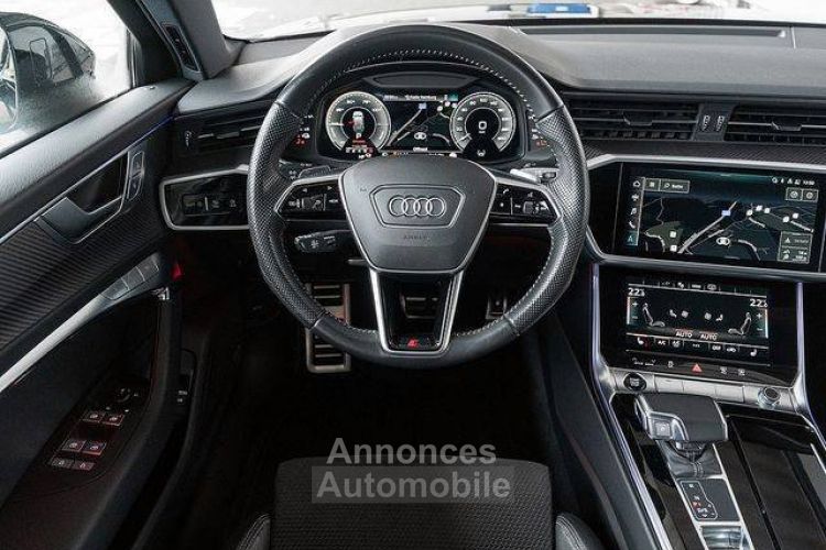 Audi A6 Avant 55 TFSIeQuattro sport B&O - <small></small> 49.900 € <small>TTC</small> - #9