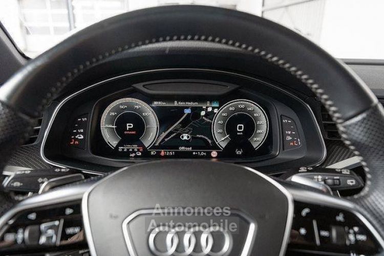 Audi A6 Avant 55 TFSIeQuattro sport B&O - <small></small> 49.900 € <small>TTC</small> - #17