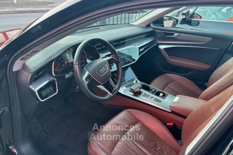 Audi A6 Avant A6 C8 Avant 4A5 2.0 45 TFSI Mild Hybrid (245Ch)  AVUS - <small></small> 34.990 € <small></small> - #14