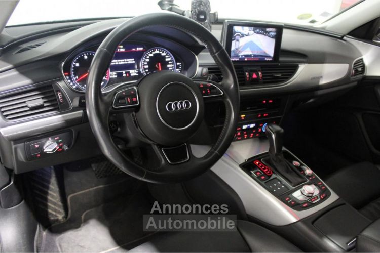 Audi A6 Avant Allroad Quattro 3.0 V6 TDI - 218 - BV S-tronic Ambition Luxe PHASE 2 - <small></small> 28.490 € <small>TTC</small> - #9