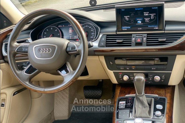 Audi A6 Avant Avant 3.0 TFSI 333 quattro 03/2016 - <small></small> 31.890 € <small>TTC</small> - #10
