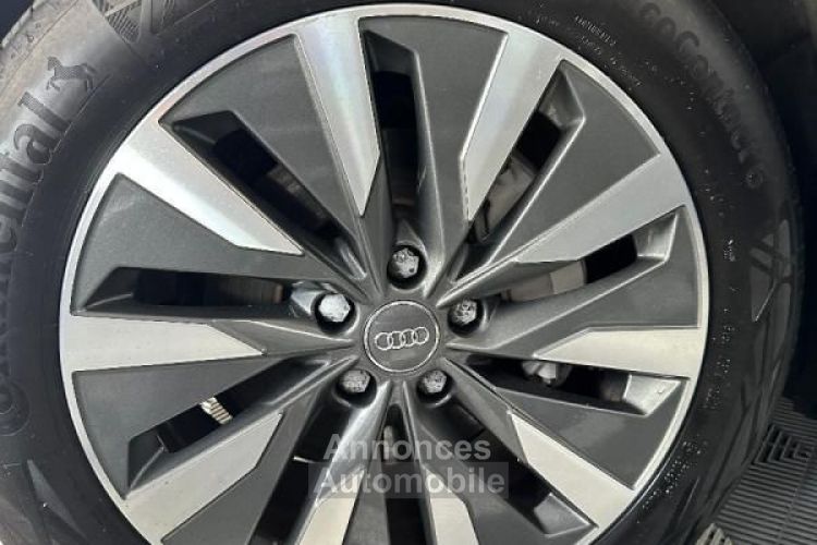 Audi A6 Avant Avus Extended - <small></small> 27.990 € <small>TTC</small> - #4