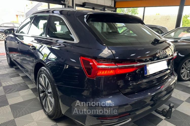 Audi A6 Avant Avus Extended - <small></small> 27.990 € <small>TTC</small> - #5