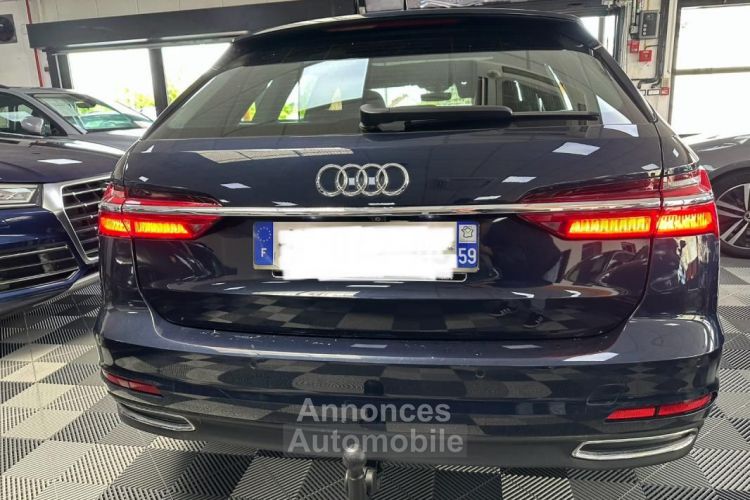 Audi A6 Avant Avus Extended - <small></small> 27.990 € <small>TTC</small> - #6