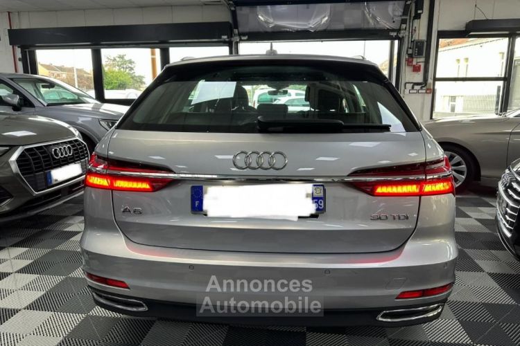 Audi A6 Avant Business Executive - <small></small> 32.990 € <small>TTC</small> - #4