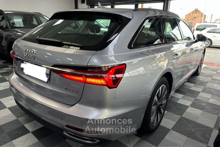 Audi A6 Avant Business Executive - <small></small> 32.990 € <small>TTC</small> - #5