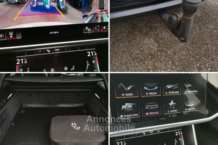 Audi A6 Avant Compétition 55 TFSIe 367cv hybride - <small></small> 47.990 € <small>TTC</small> - #7