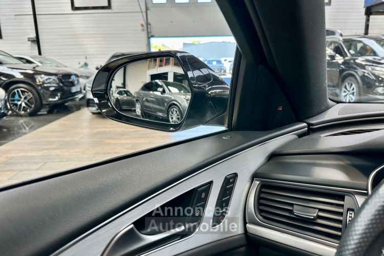 Audi A6 Avant IV (2) 3.0 BITDI 326 Compétition Quattro Tiptronic 8 1ère Main f - <small></small> 31.990 € <small>TTC</small> - #33