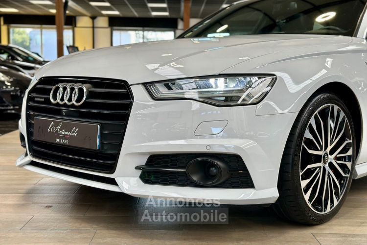 Audi A6 Avant IV (2) 3.0 BITDI 326 Compétition Quattro Tiptronic 8 1ère Main f - <small></small> 31.990 € <small>TTC</small> - #35