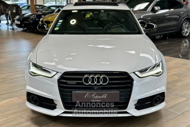 Audi A6 Avant iv 3.0 bitdi 326 competition quattro tiptronic 8 re main c - <small></small> 32.990 € <small>TTC</small> - #2