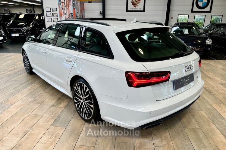 Audi A6 Avant iv 3.0 bitdi 326 competition quattro tiptronic 8 re main c - <small></small> 32.990 € <small>TTC</small> - #5