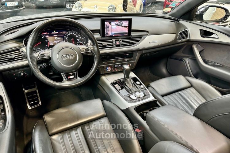 Audi A6 Avant iv 3.0 bitdi 326 competition quattro tiptronic 8 re main c - <small></small> 32.990 € <small>TTC</small> - #23