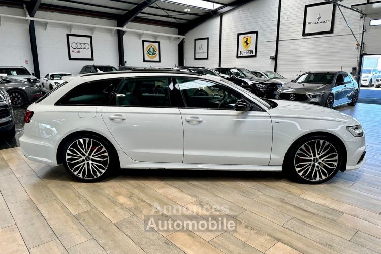 Audi A6 Avant iv 3.0 bitdi 326 competition quattro tiptronic 8 re main c - <small></small> 32.990 € <small>TTC</small> - #39