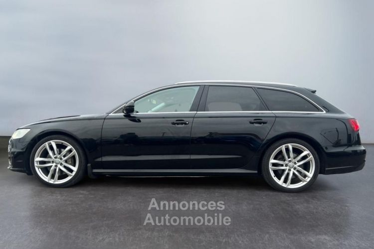 Audi A6 Avant IV (C7) 3.0 V6 TDI 218CH AMBITION LUXE QUATTRO S tronic 7 - <small></small> 22.990 € <small>TTC</small> - #3