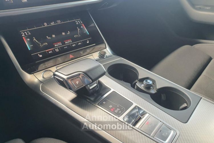 Audi A6 Avant Quattro 2.0 40 TDI - 204 - BV S-tronic BREAK Business - <small></small> 27.990 € <small>TTC</small> - #21