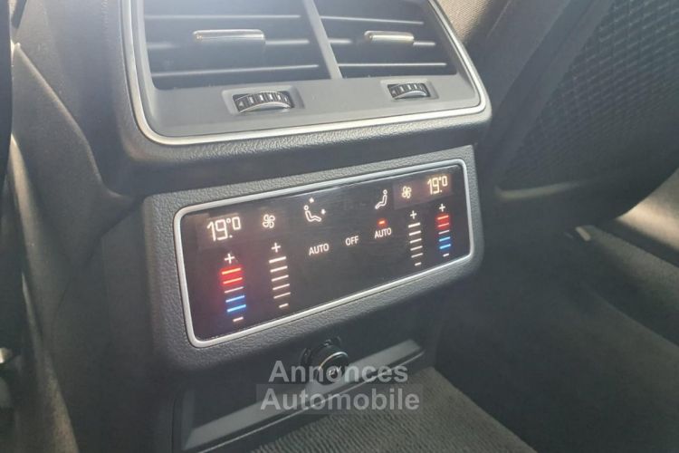 Audi A6 Avant Quattro 2.0 40 TDI - 204 - BV S-tronic BREAK Business - <small></small> 27.990 € <small>TTC</small> - #32