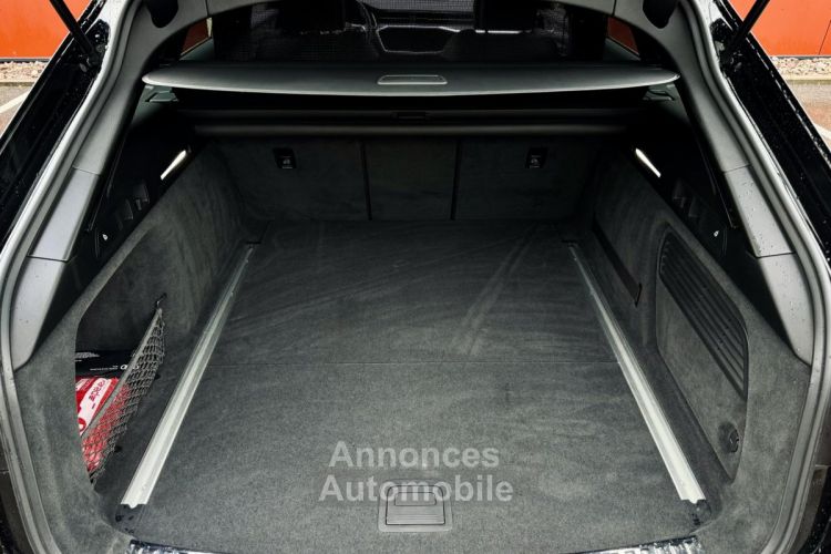 Audi A6 Avant Quattro 3.0 45 TDI S-Line / Caméra 360 ° B&O 15 500E Option Gtie 1 An - <small></small> 34.990 € <small>TTC</small> - #14