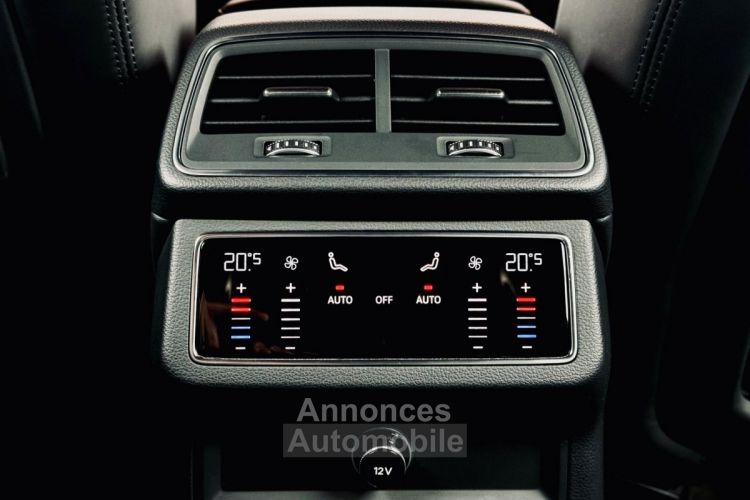 Audi A6 Avant Quattro 3.0 45 TDI S-Line / Caméra 360 ° B&O 15 500E Option Gtie 1 An - <small></small> 34.990 € <small>TTC</small> - #16