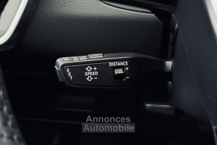 Audi A6 Avant Quattro 3.0 45 TDI S-Line / Caméra 360 ° B&O 15 500E Option Gtie 1 An - <small></small> 34.990 € <small>TTC</small> - #20