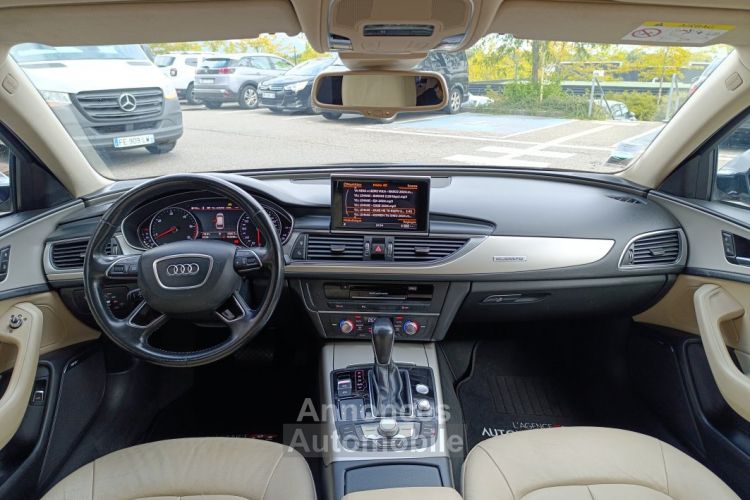 Audi A6 Avant Quattro 3.0 TDI S-Tronic 218 cv Boîte auto - <small></small> 21.200 € <small>TTC</small> - #20