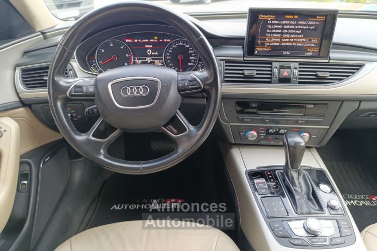 Audi A6 Avant Quattro 3.0 TDI S-Tronic 218 cv Boîte auto - <small></small> 21.200 € <small>TTC</small> - #21