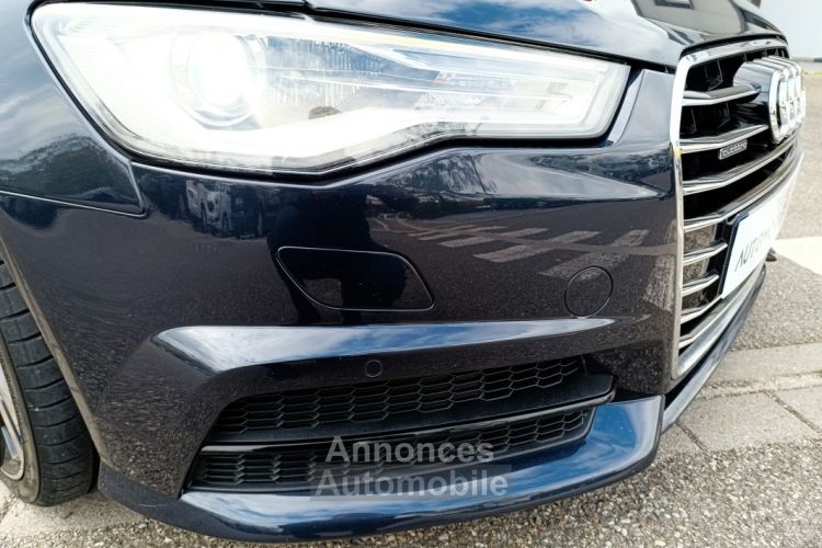 Audi A6 Avant Quattro 3.0 TDI S-Tronic 218 cv Boîte auto - <small></small> 21.200 € <small>TTC</small> - #27