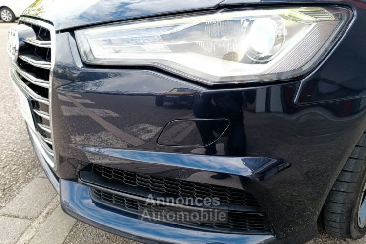 Audi A6 Avant Quattro 3.0 TDI S-Tronic 218 cv Boîte auto - <small></small> 21.200 € <small>TTC</small> - #28