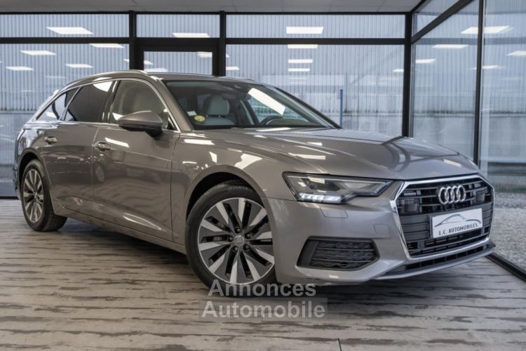 Audi A6 Avant Quattro 3.0 V6 50 TDI 286 Tiptronic Business Executive - <small></small> 33.980 € <small>TTC</small> - #1