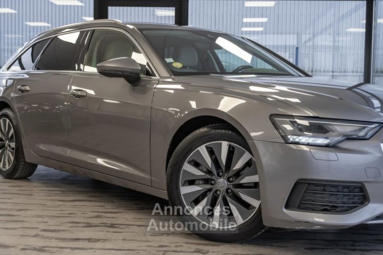 Audi A6 Avant Quattro 3.0 V6 50 TDI 286 Tiptronic Business Executive - <small></small> 33.980 € <small>TTC</small> - #10