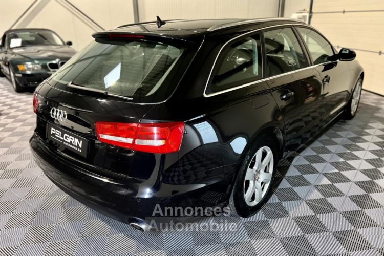 Audi A6 Avant Quattro 3.0 V6 Bi-Tdi 313 Ch - Entretien Full - <small></small> 16.490 € <small>TTC</small> - #4