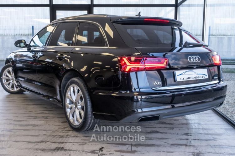 Audi A6 Avant Quattro 3.0 V6 BiTDI 320 Tiptronic Avus - <small></small> 23.980 € <small>TTC</small> - #2