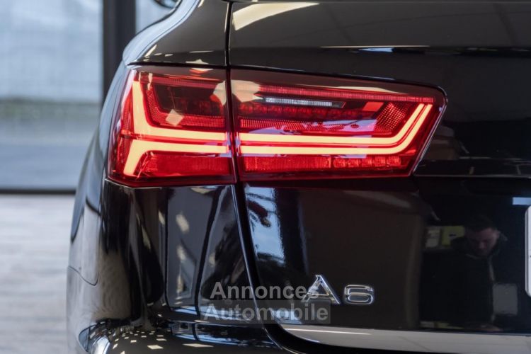 Audi A6 Avant Quattro 3.0 V6 BiTDI 320 Tiptronic Avus - <small></small> 23.980 € <small>TTC</small> - #31