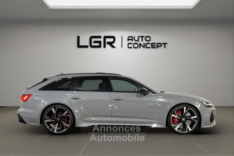 Audi A6 Avant RS6 Quattro 4.0i V8 TFSI - 600 - BVA Tiptronic RS6 2019 BREAK . - <small></small> 110.990 € <small></small> - #5