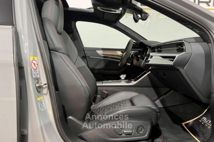 Audi A6 Avant RS6 Quattro 4.0i V8 TFSI - 600 - BVA Tiptronic RS6 2019 BREAK . - <small></small> 110.990 € <small></small> - #10