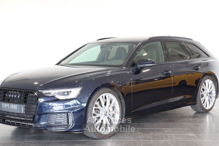 Audi A6 Avant s-line 3.0 tfsi 340ch - <small></small> 44.990 € <small>TTC</small> - #1